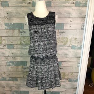 Joie silk dress size M